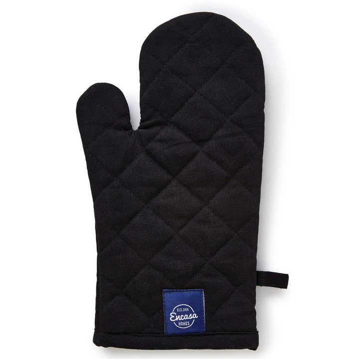 cottone oven gloves