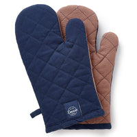 cottone oven gloves
