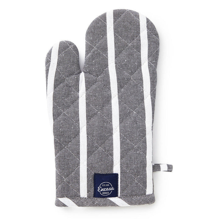 cottone oven gloves