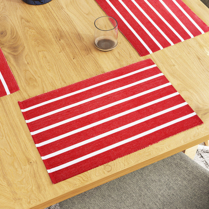 cotton placemat