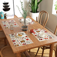 cotton placemat