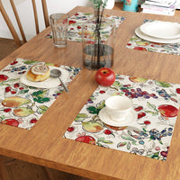 cotton placemat