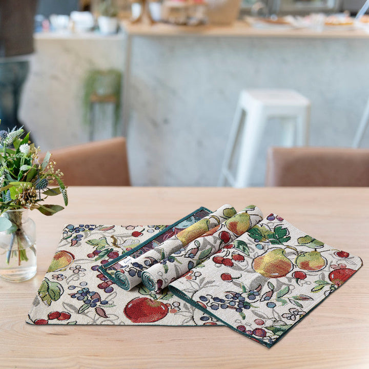 cotton placemat