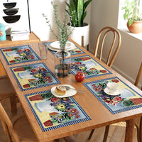 cotton placemat
