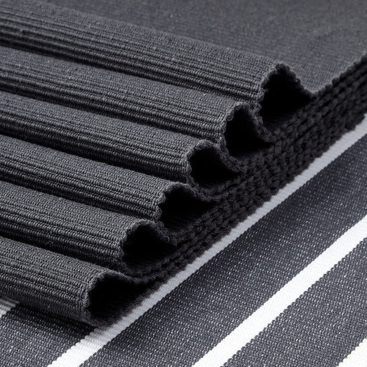 cotton table runner+placemat