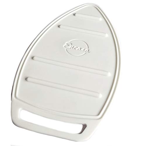 Silicone Mat White Ironing Pad (Pack of 1)