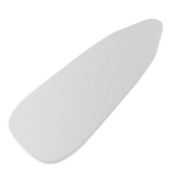 20s Sheeting - Silver Silver Premium Ironing Board Cover (Pack of 1)