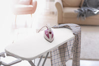 Canvas White Ironing Board Cover (Pack of 1)