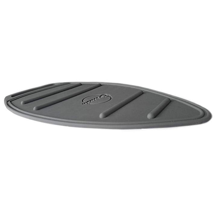 Silicone Mat Grey Ironing Pad (Pack of 1)