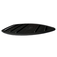 Silicone Mat Black Ironing Pad (Pack of 1)