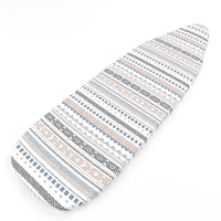 Cotton Aztec Ironing Board Cover (Pack of 1)