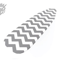 Cotton Zig Zag Ironing Board Cover (Pack of 1)