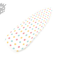 Cotton Polka Dot Ironing Board Cover (Pack of 1)