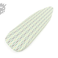 Cotton Multiarrow Ironing Board Cover (Pack of 1)