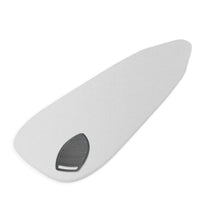 Silicone Mat Grey Ironing Pad (Pack of 1)