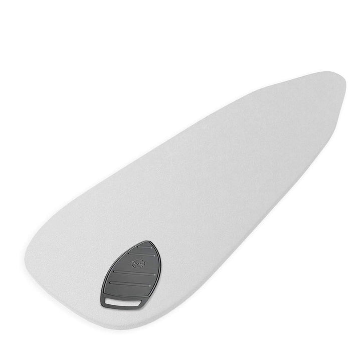 Silicone Mat Grey Ironing Pad (Pack of 1)