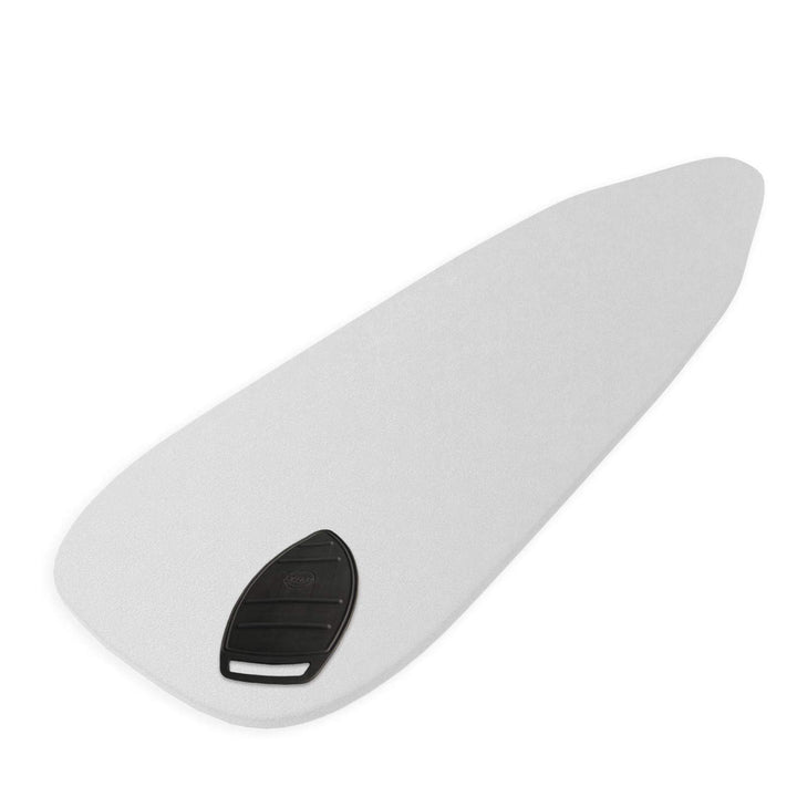Silicone Mat Black Ironing Pad (Pack of 1)