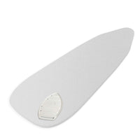 Silicone Mat White Ironing Pad (Pack of 1)