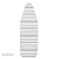 Cotton Aztec Ironing Board Cover (Pack of 1)