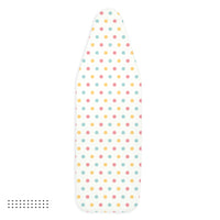 Cotton Polka Dot Ironing Board Cover (Pack of 1)