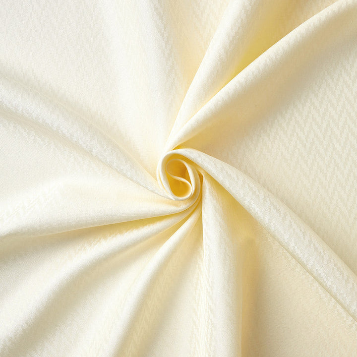 polyester shower curtain