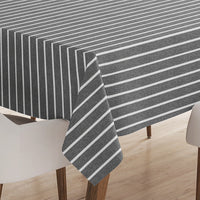 cotton 6 to 8 seater rectangular table cloth