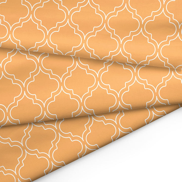 cotton 6 to 8 seater rectangular table cloth