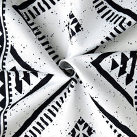 polyester 6 to 8 seater rectangular table cloth