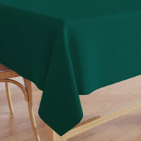 cotton 6 to 8 seater rectangular table cloth