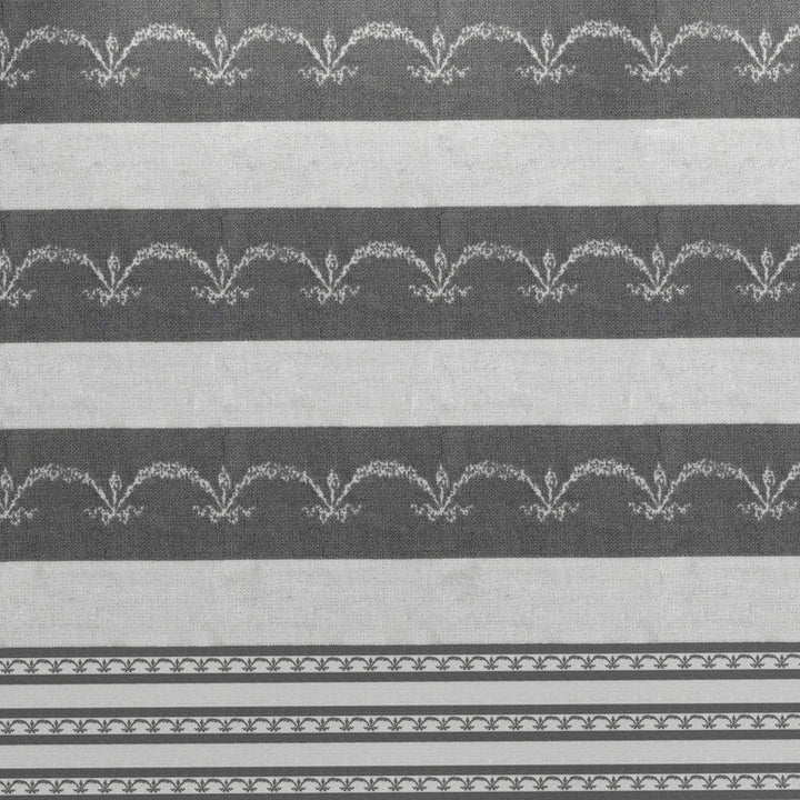 cotton 6 to 8 seater rectangular table cloth