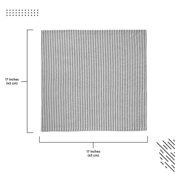 cotton table napkins