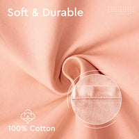 cotton table napkins