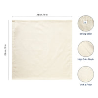 cotton table napkins