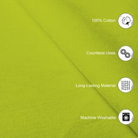 cotton table napkins