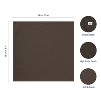 cotton table napkins