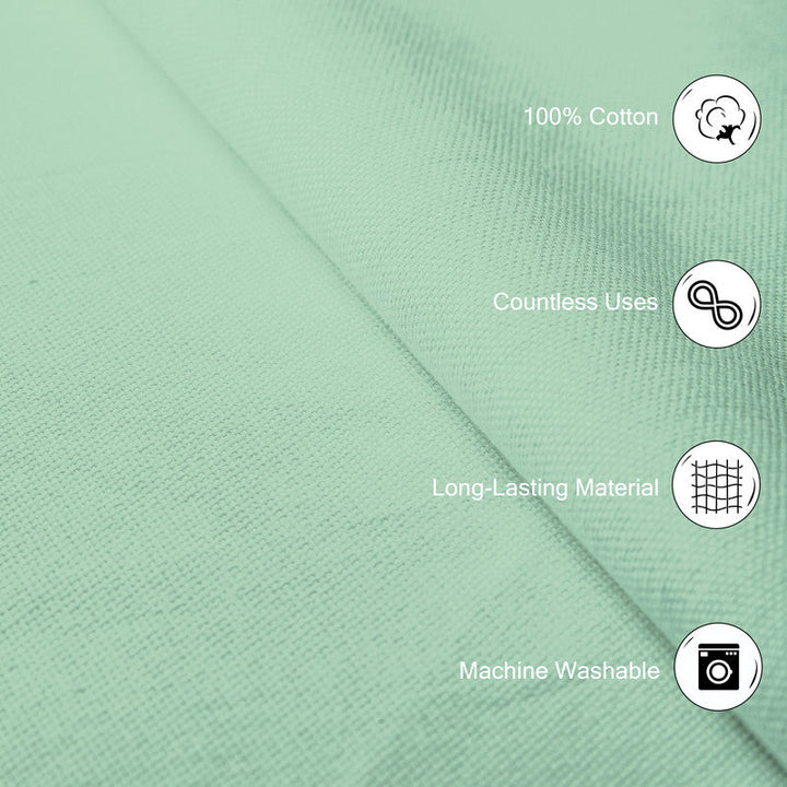 cotton table napkins