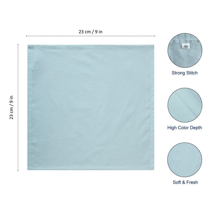 cotton table napkins