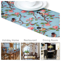 blackout polyester table runner