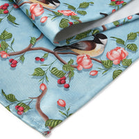 blackout polyester table runner