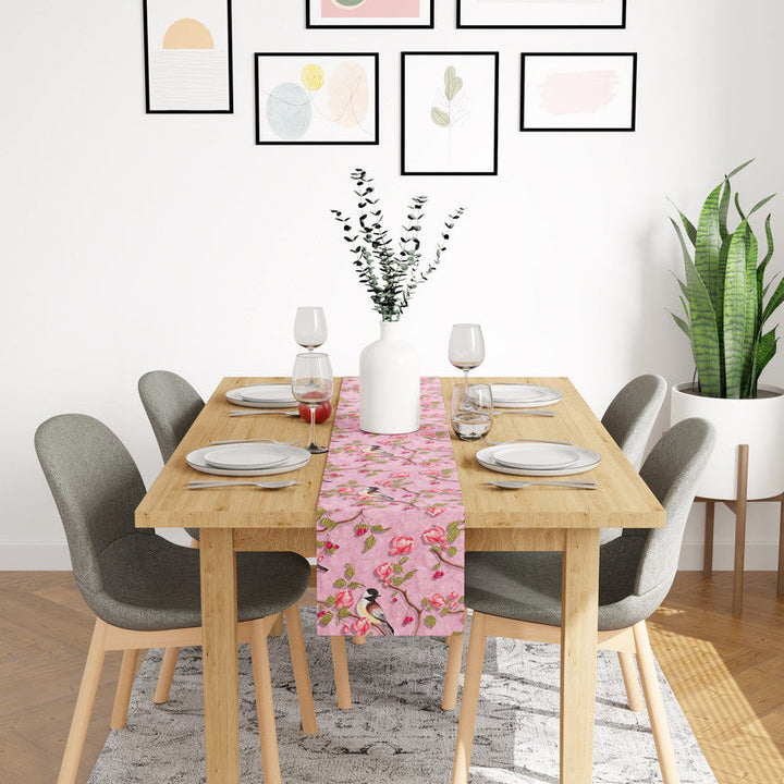 blackout polyester table runner