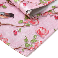 blackout polyester table runner